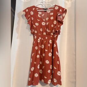 Daisy Dress